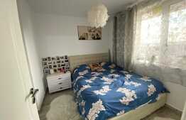 Apartament 2 camere, 45 mp, gradina,parcare, Pet friendly, zona Vivo