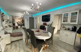 Apartament 2 camere, 45 mp, gradina,parcare, Pet friendly, zona Vivo