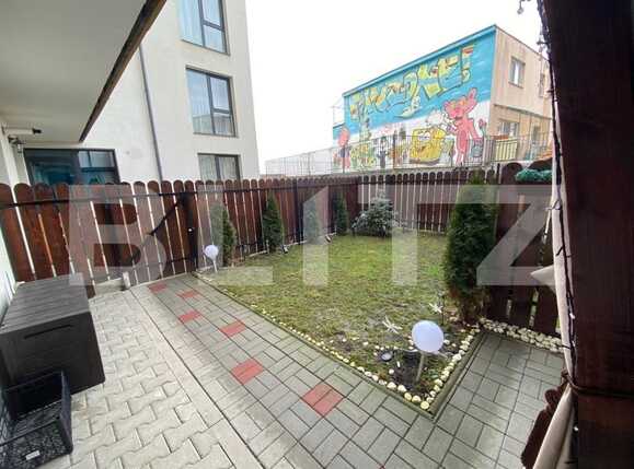 Apartament de închiriat 2 camere Manastur - 80389AI | BLITZ Cluj-Napoca | Poza1