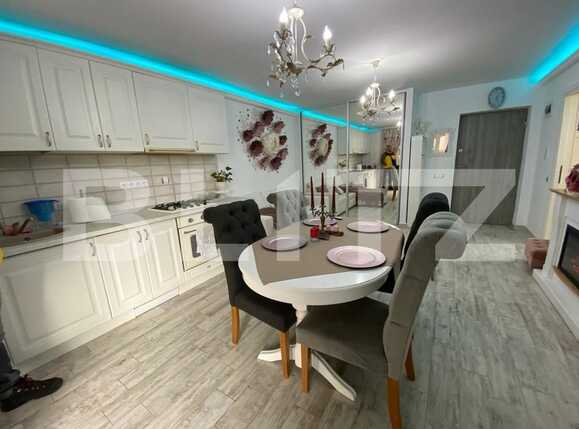 Apartament de închiriat 2 camere Manastur - 80389AI | BLITZ Cluj-Napoca | Poza4