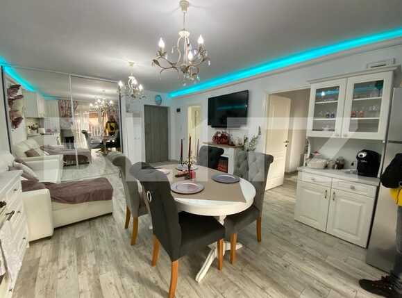 Apartament de închiriat 2 camere Manastur - 80389AI | BLITZ Cluj-Napoca | Poza3