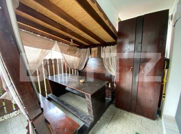 Apartament de închiriat 2 camere Manastur - 80389AI | BLITZ Cluj-Napoca | Poza7