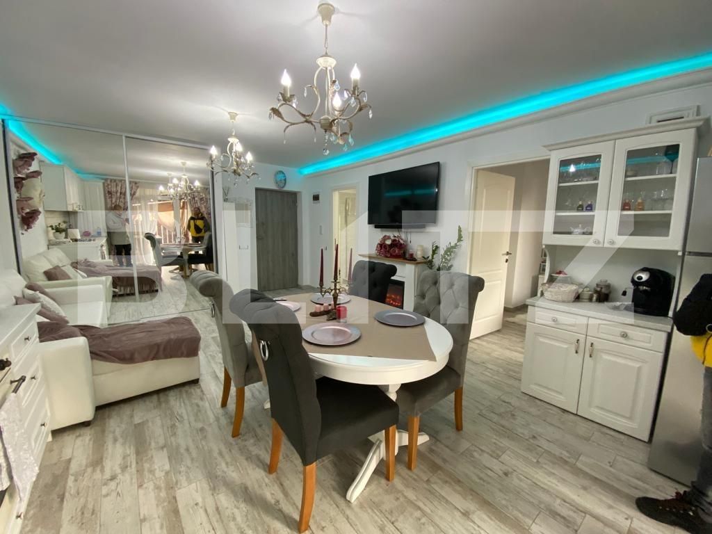 Apartament de închiriat 2 camere Manastur - 80389AI | BLITZ Cluj-Napoca | Poza3