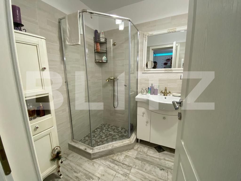 Apartament de închiriat 2 camere Manastur - 80389AI | BLITZ Cluj-Napoca | Poza6