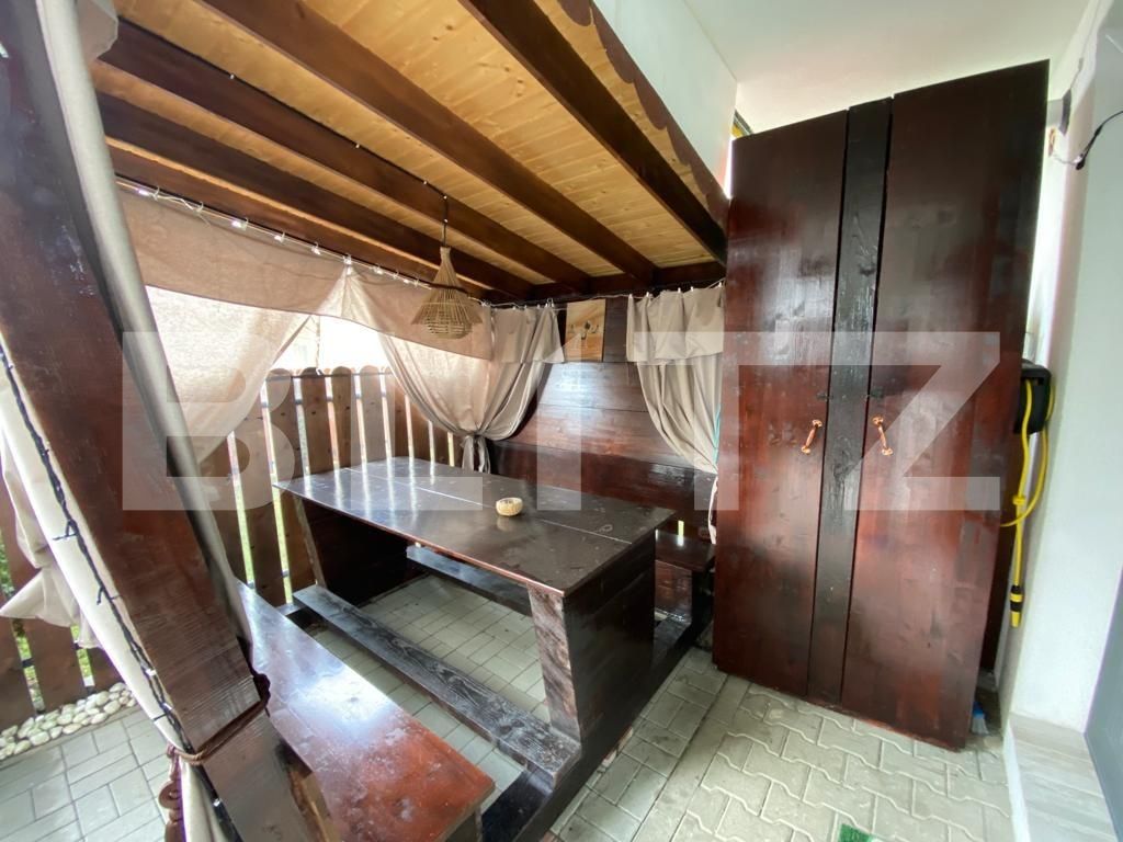 Apartament de închiriat 2 camere Manastur - 80389AI | BLITZ Cluj-Napoca | Poza7