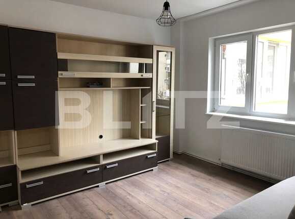Apartament de vânzare 3 camere Manastur - 80390AV | BLITZ Cluj-Napoca | Poza1