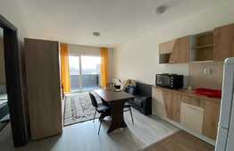 Apartament 2 camere, loc de parcare, zona LIDL