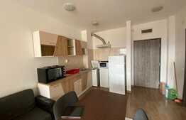 Apartament 2 camere, loc de parcare, zona LIDL