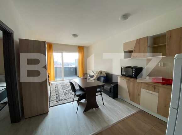 Apartament de închiriat 2 camere Dambul Rotund - 80392AI | BLITZ Cluj-Napoca | Poza1