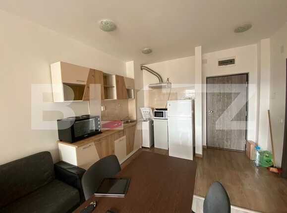 Apartament de închiriat 2 camere Dambul Rotund - 80392AI | BLITZ Cluj-Napoca | Poza2