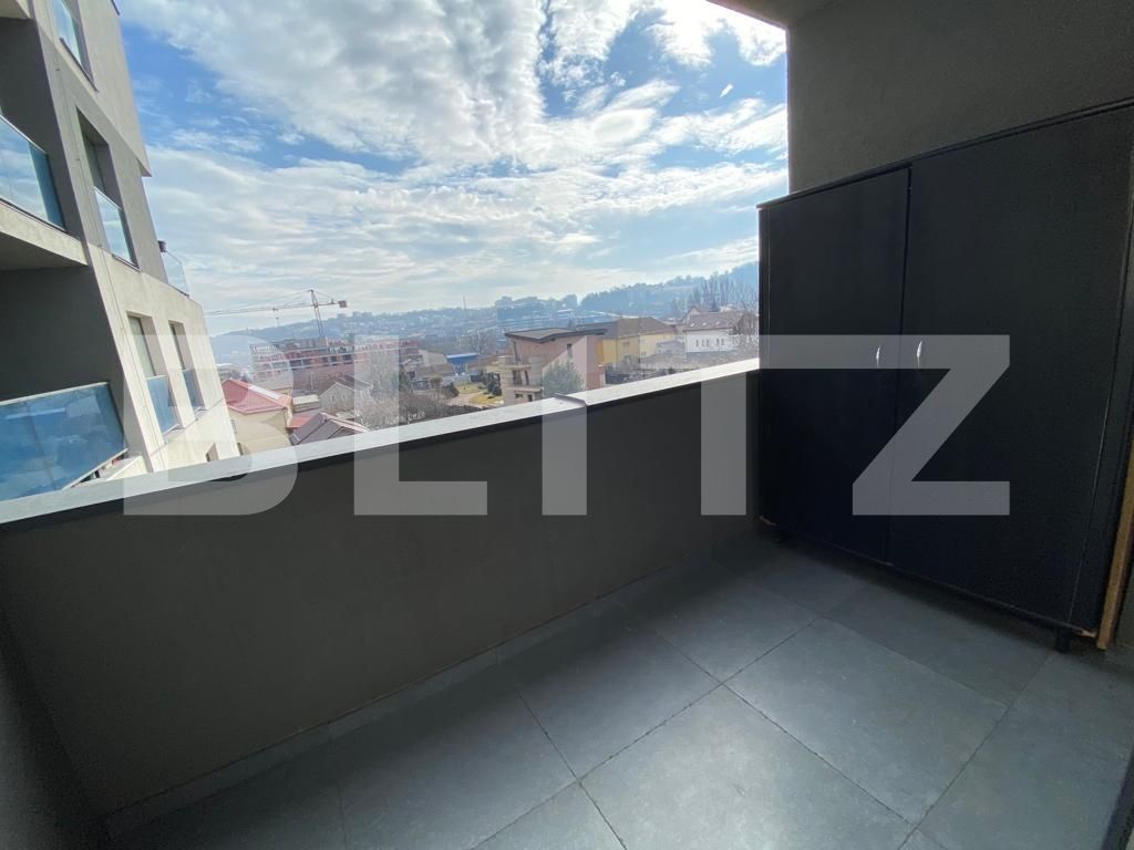 Apartament de închiriat 2 camere Dambul Rotund - 80392AI | BLITZ Cluj-Napoca | Poza5