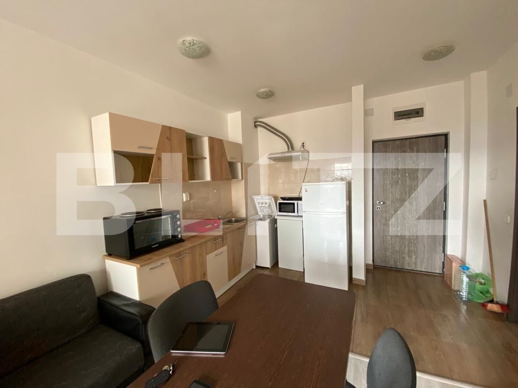 Apartament de închiriat 2 camere Dambul Rotund - 80392AI | BLITZ Cluj-Napoca | Poza2