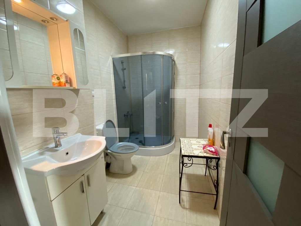 Apartament de închiriat 2 camere Dambul Rotund - 80392AI | BLITZ Cluj-Napoca | Poza4