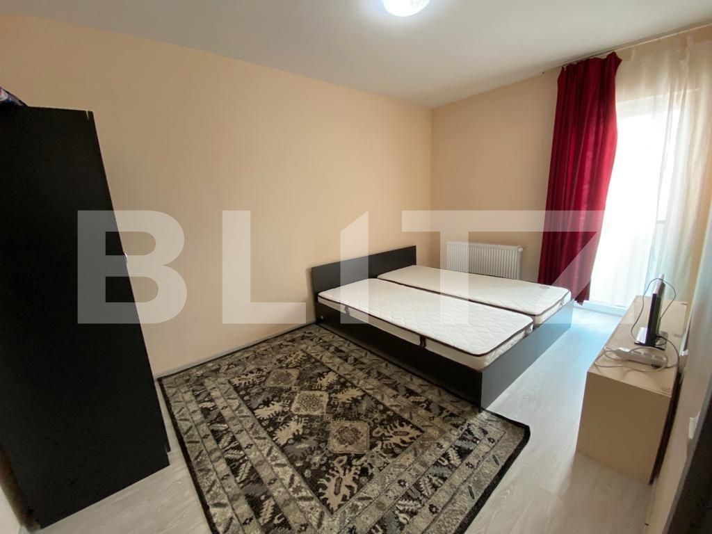 Apartament de închiriat 2 camere Dambul Rotund - 80392AI | BLITZ Cluj-Napoca | Poza3
