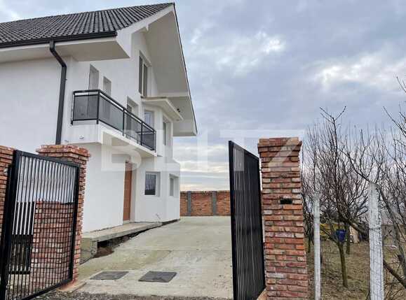 Casa de vânzare 5 camere Dezmir - 80393CV | BLITZ Cluj-Napoca | Poza1