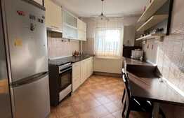 Apartament 3 camere, 65 mp, A.C., balcon, pet friendly, zona strazii Grigore Alexandrescu