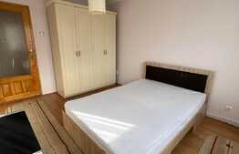 Apartament 3 camere, 65 mp, A.C., balcon, pet friendly, zona strazii Grigore Alexandrescu