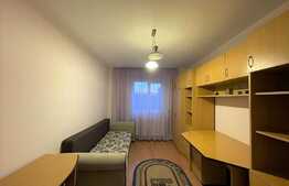 Apartament 3 camere, 65 mp, A.C., balcon, pet friendly, zona strazii Grigore Alexandrescu