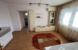 Apartament 3 camere, 65 mp, A.C., balcon, pet friendly, zona strazii Grigore Alexandrescu
