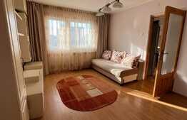 Apartament 3 camere, 65 mp, A.C., balcon, pet friendly, zona strazii Grigore Alexandrescu