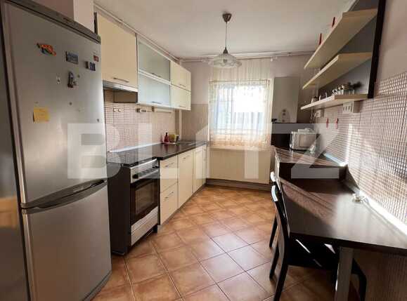 Apartament de închiriat 3 camere Manastur - 80394AI | BLITZ Cluj-Napoca | Poza7