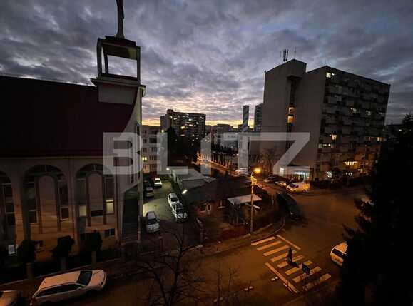 Apartament de închiriat 3 camere Manastur - 80394AI | BLITZ Cluj-Napoca | Poza11