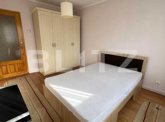 Apartament de închiriat 3 camere Manastur - 80394AI | BLITZ Cluj-Napoca | Poza2