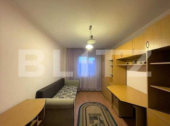 Apartament de închiriat 3 camere Manastur - 80394AI | BLITZ Cluj-Napoca | Poza5