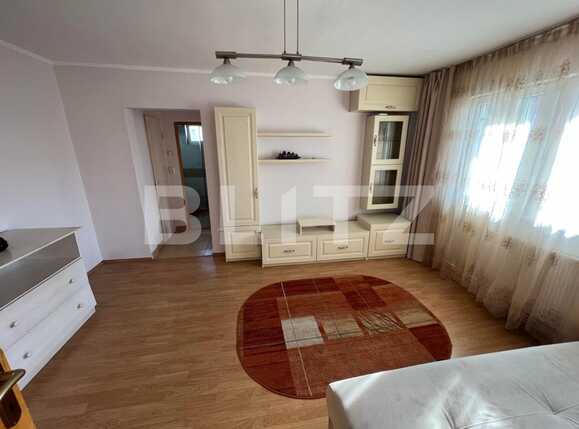 Apartament de închiriat 3 camere Manastur - 80394AI | BLITZ Cluj-Napoca | Poza4
