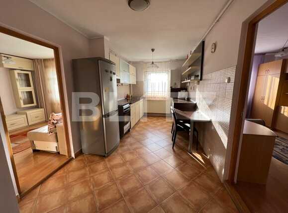 Apartament de închiriat 3 camere Manastur - 80394AI | BLITZ Cluj-Napoca | Poza8