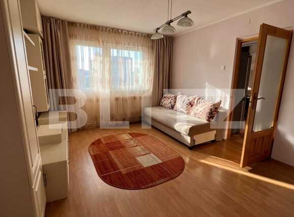 Apartament de închiriat 3 camere Manastur - 80394AI | BLITZ Cluj-Napoca | Poza3