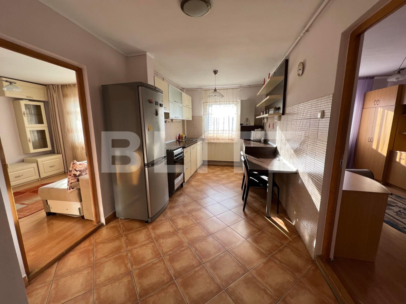 Apartament de închiriat 3 camere Manastur - 80394AI | BLITZ Cluj-Napoca | Poza8