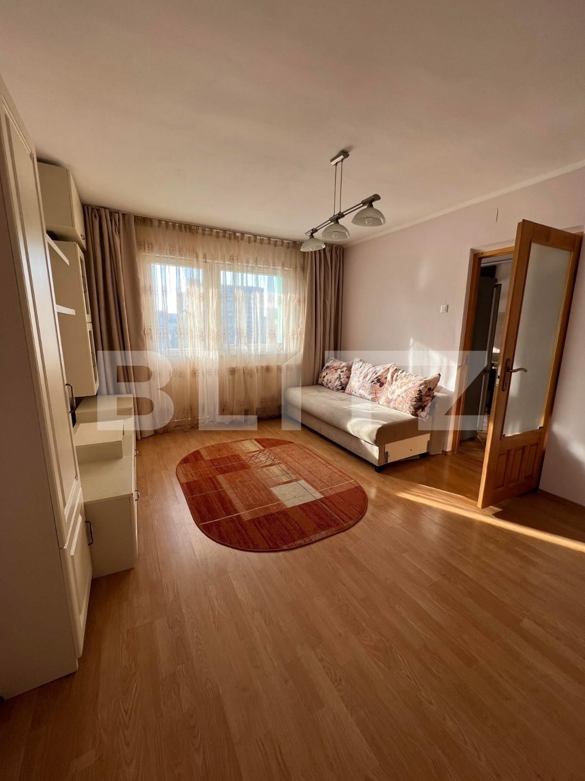 Apartament de închiriat 3 camere Manastur - 80394AI | BLITZ Cluj-Napoca | Poza3