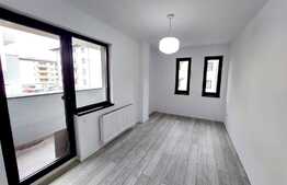 Apartament nou finisat, 3 camere, 63 mp, etaj intermediar! Zona Sub Cetate