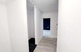 Apartament nou finisat, 3 camere, 63 mp, etaj intermediar! Zona Sub Cetate