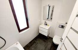 Apartament nou finisat, 3 camere, 63 mp, etaj intermediar! Zona Sub Cetate