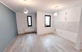 Apartament nou finisat, 3 camere, 63 mp, etaj intermediar! Zona Sub Cetate