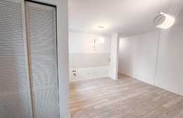 Apartament nou finisat, 3 camere, 63 mp, etaj intermediar! Zona Sub Cetate