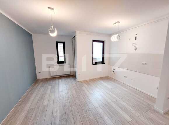 Apartament de vânzare 3 camere Floreşti - 80396AV | BLITZ Cluj-Napoca | Poza1