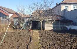 Casa individuala 98 mp utili, 424 mp teren, zona IRA, Someseni