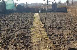 Casa individuala 98 mp utili, 424 mp teren, zona IRA, Someseni