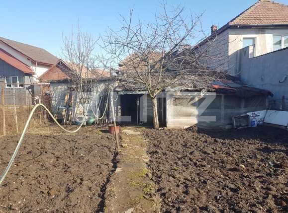 Casa de vânzare 3 camere Someseni - 80398CV | BLITZ Cluj-Napoca | Poza3