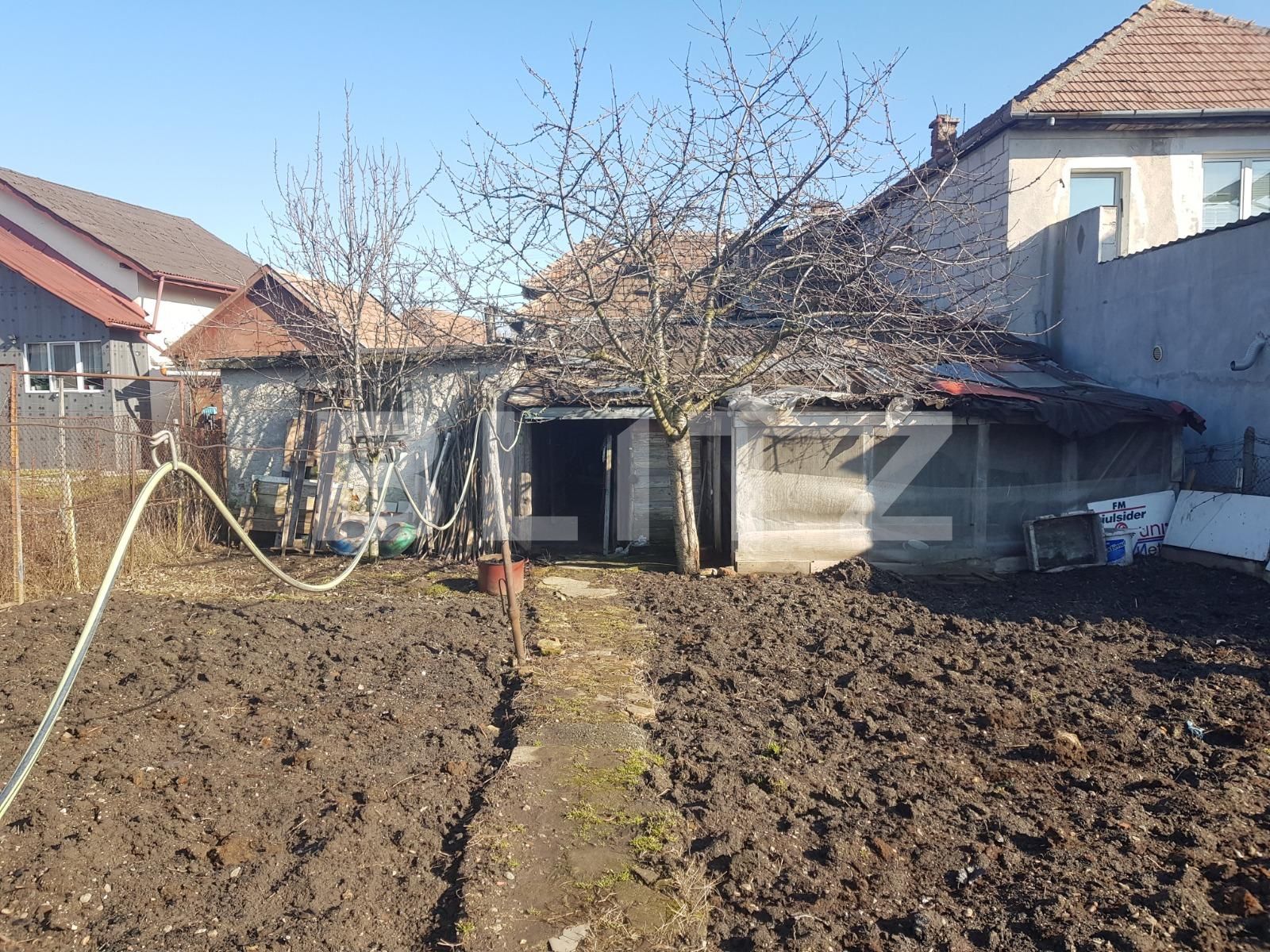 Casa de vânzare 3 camere Someseni - 80398CV | BLITZ Cluj-Napoca | Poza3