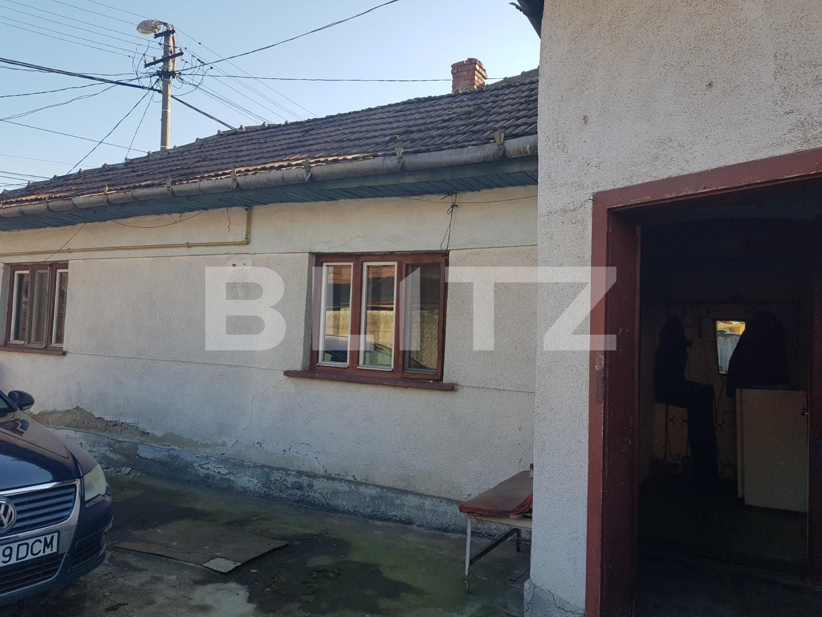 Casa de vânzare 3 camere Someseni - 80398CV | BLITZ Cluj-Napoca | Poza1