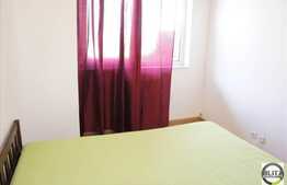 Inchiriere 2 camere in Viva City, 45 mp utili, zona Iulius Mall, gradina 90 mp