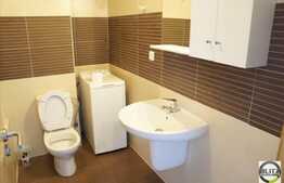 Inchiriere 2 camere in Viva City, 45 mp utili, zona Iulius Mall, gradina 90 mp