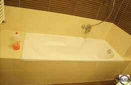 Inchiriere 2 camere in Viva City, 45 mp utili, zona Iulius Mall, gradina 90 mp