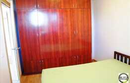 Inchiriere 2 camere in Viva City, 45 mp utili, zona Iulius Mall, gradina 90 mp