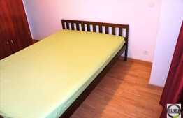 Inchiriere 2 camere in Viva City, 45 mp utili, zona Iulius Mall, gradina 90 mp