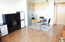 Inchiriere 2 camere in Viva City, 45 mp utili, zona Iulius Mall, gradina 90 mp